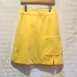 Handmade skirt